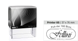 Colop Printer 60