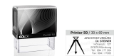 Colop Printer 50