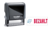 Trodat Printy 4912 Bezahlt