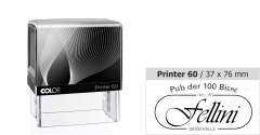 Colop Printer 60