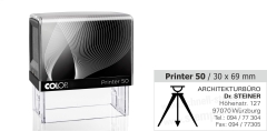 Colop Printer 50