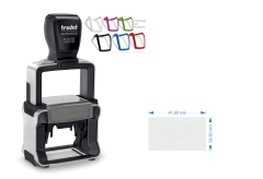 Trodat Professional 5200