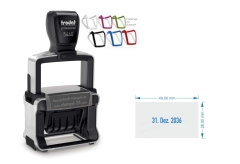 Trodat Professional 5440