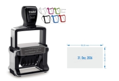 Trodat Professional 5460